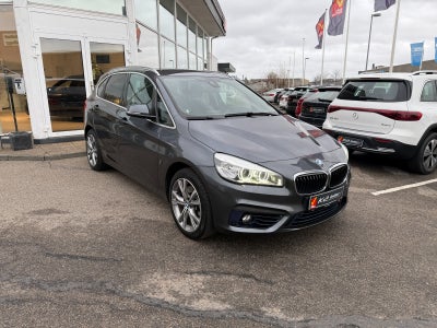 BMW 225xe 1,5 Active Tourer iPerformance aut. 5d