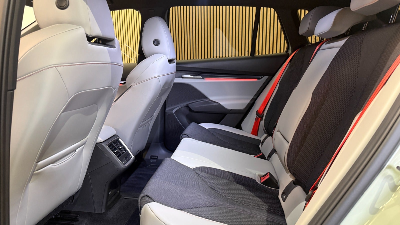 Billede af Skoda Elroq 85 iV Lodge