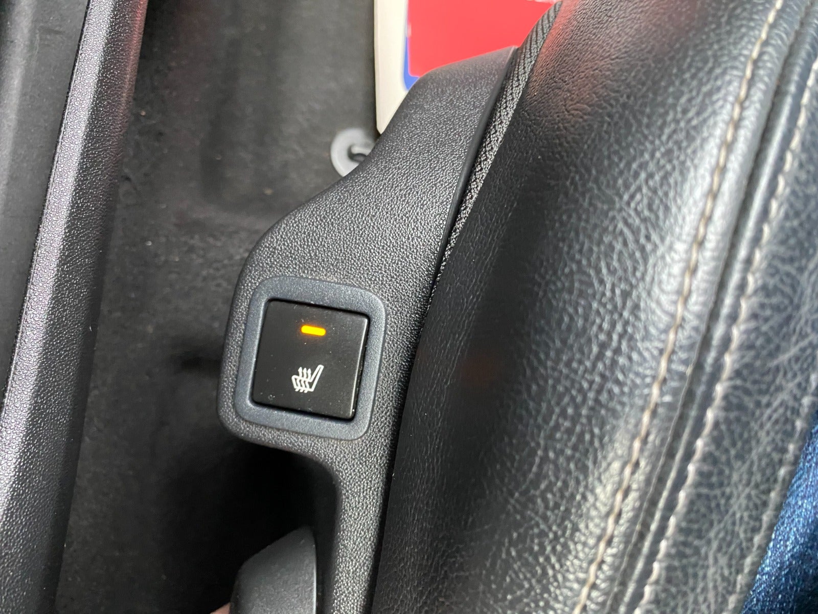 Toyota Aygo, Billede 20