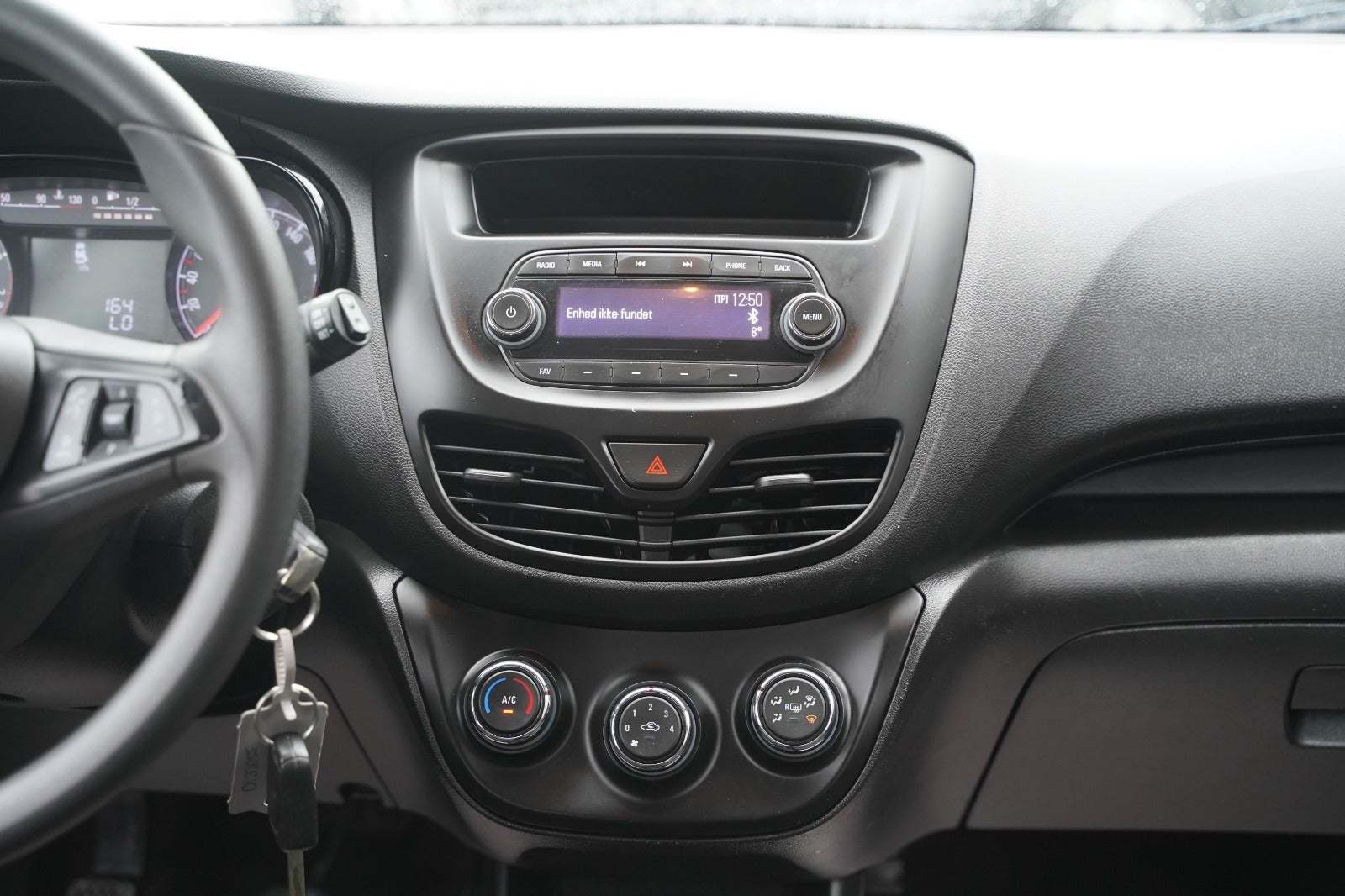 Billede af Opel Karl 1,0 Enjoy