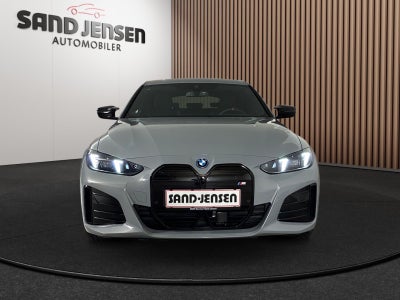 BMW i4 M60 M-Sport xDrive