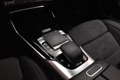 Mercedes A35 AMG aut. 4Matic