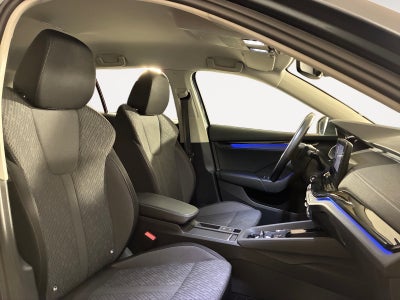 Skoda Octavia eTSi 150 Style Combi DSG