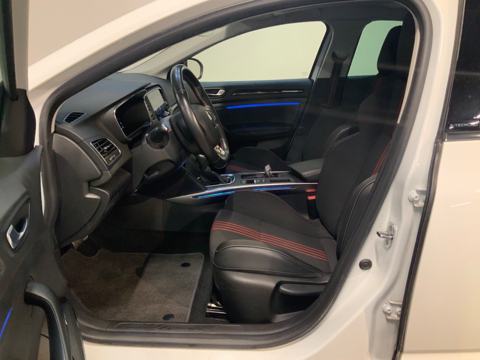 Renault Megane IV