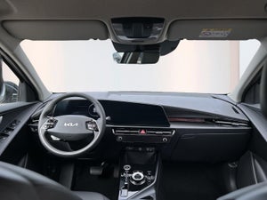 Kia Niro EV Prestige