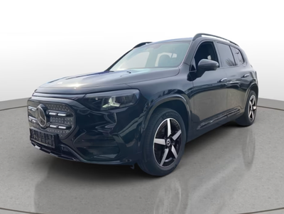 Mercedes GLB250+  AMG Line 5d