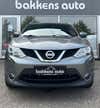 Nissan Qashqai dCi 110 Tekna thumbnail