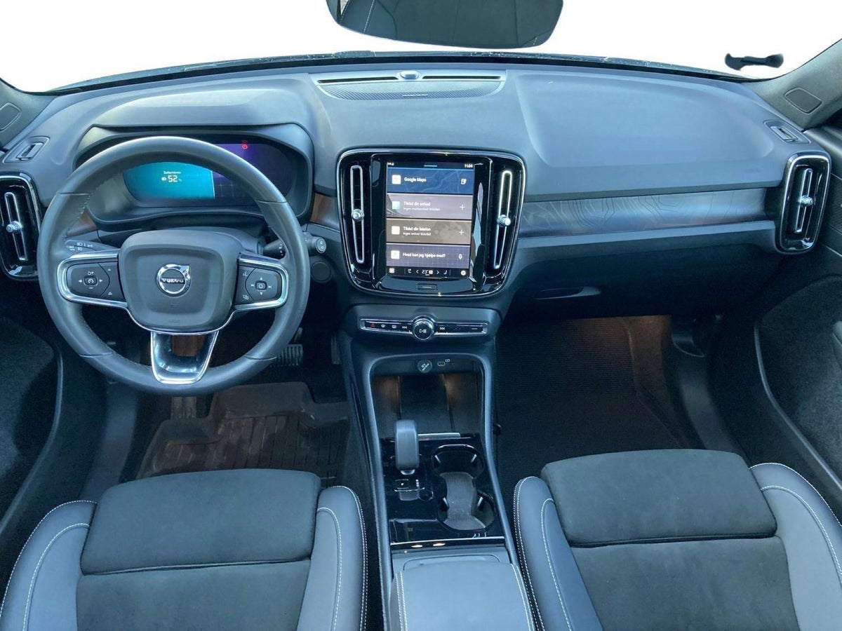 Volvo XC40 P8 ReCharge Twin Ultimate billede 13