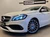 Mercedes A200 d AMG Line thumbnail