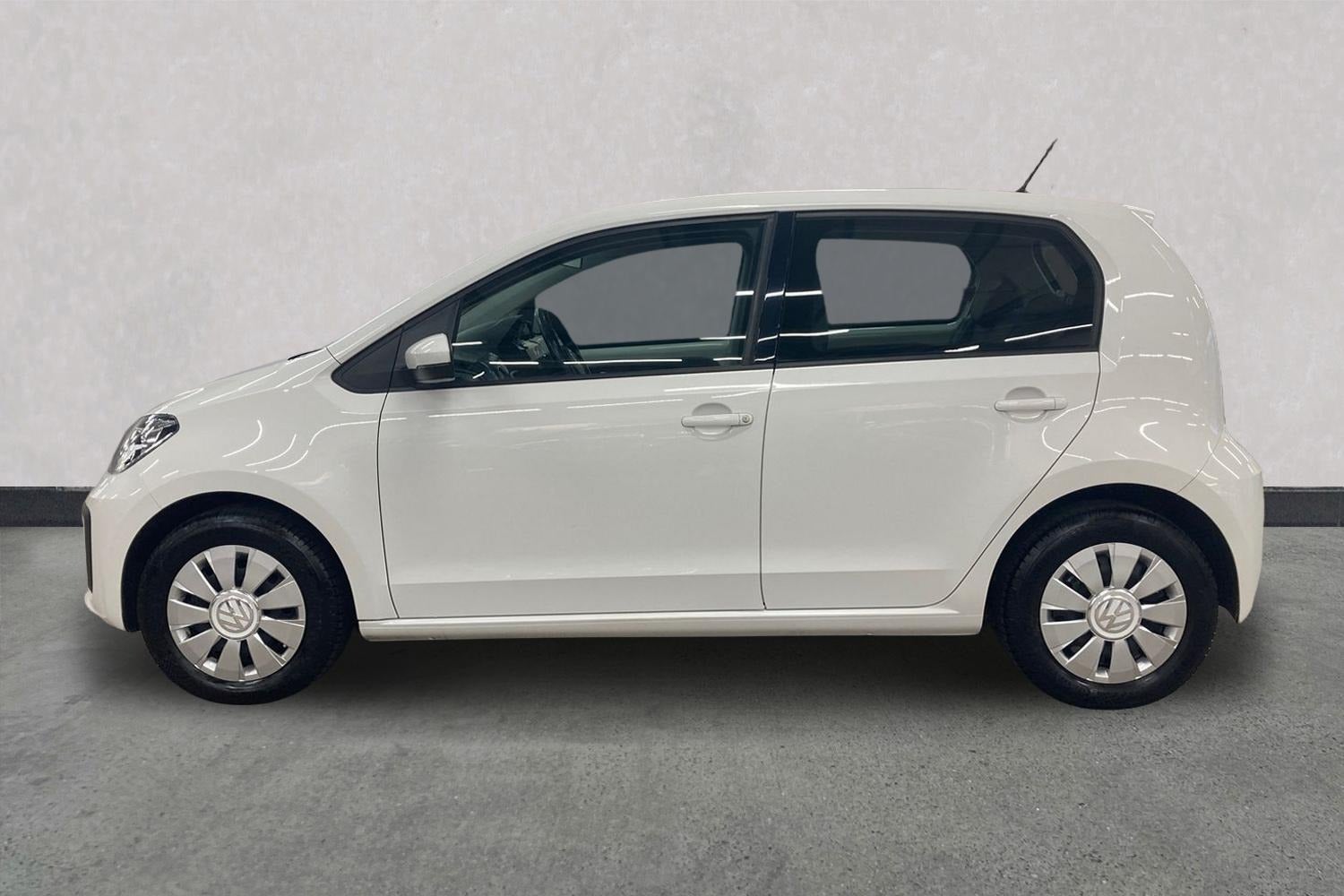 Billede af VW Up! 1,0 MPi 60 Move Up!