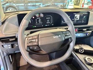 Kia EV6 Long Range Prestige
