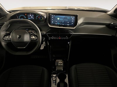 Peugeot e-2008 Active Van