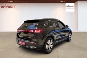 Mercedes EQA300 Progressive 4Matic