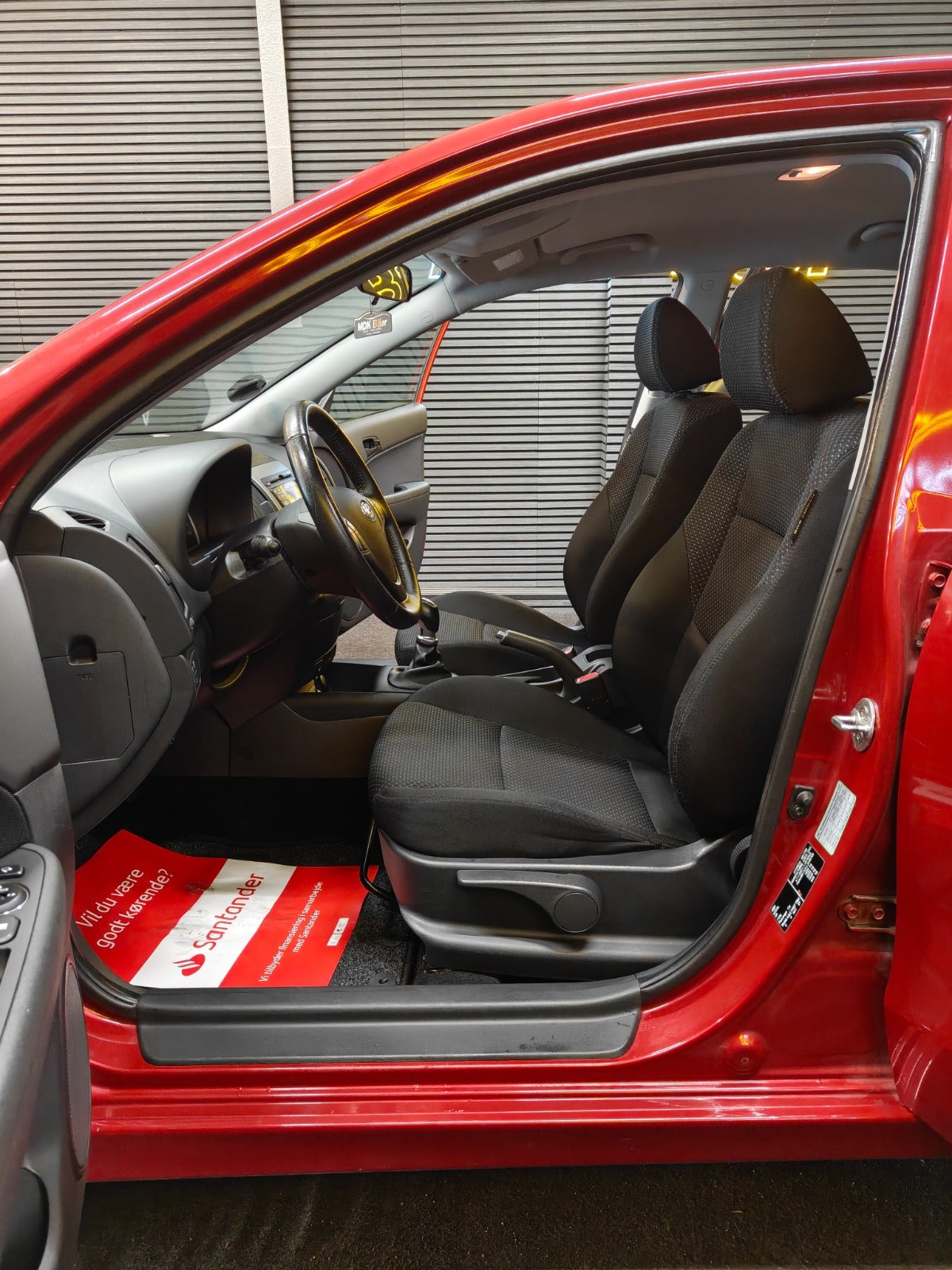 Billede af Hyundai i30 1,6 CRDi 90 Classic Eco