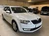 Skoda Octavia TSi 140 Elegance Combi DSG thumbnail