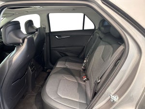 Kia Niro EV Upgrade