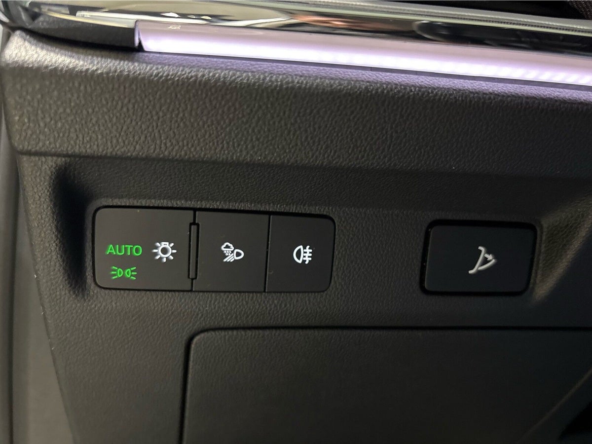 Skoda Enyaq iV Loft billede 20