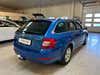 Skoda Octavia TSi 150 Style Business Combi DSG thumbnail