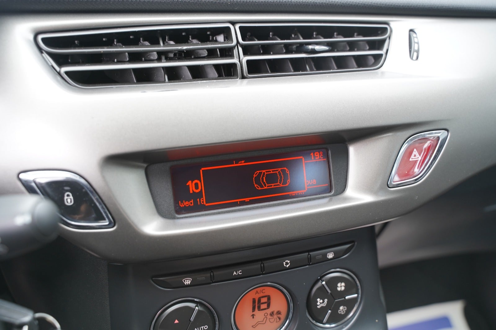 Billede af Citroën C3 1,2 PureTech 82 Seduction