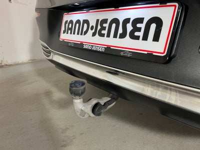 Mercedes EQE350 SUV AMG Premium 4Matic Van