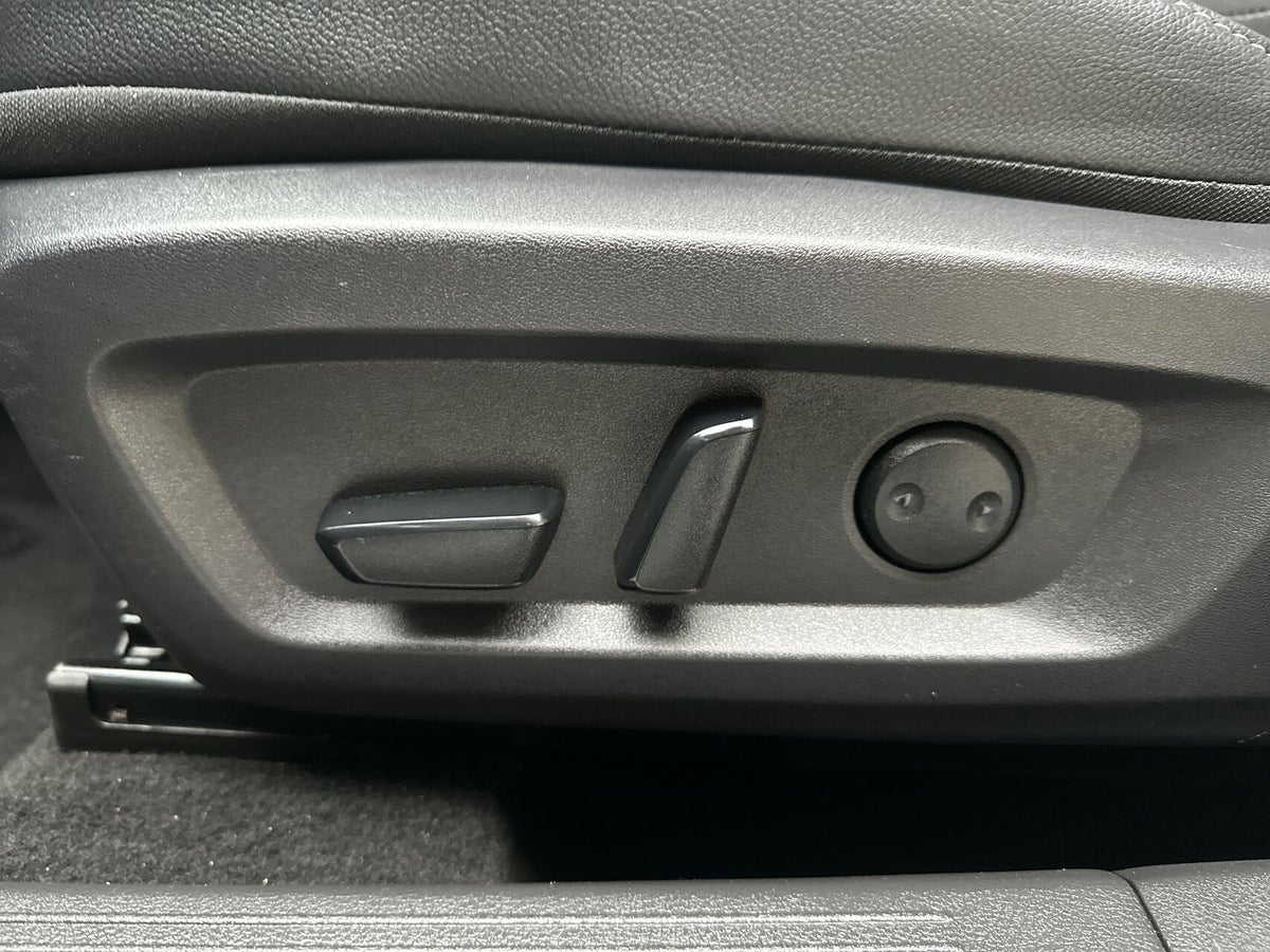 Nissan Qashqai mHEV Tekna+ X-tr. billede 20