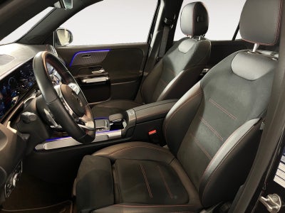 Mercedes EQB350 AMG Line 4Matic