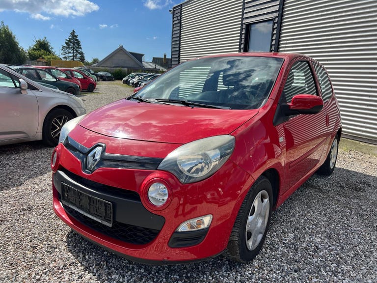 Renault Twingo 16V Authentique ECO2