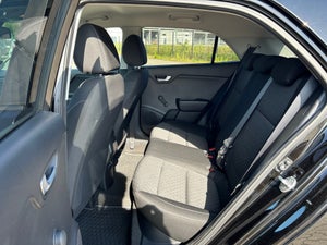Kia Rio T-GDi Advance