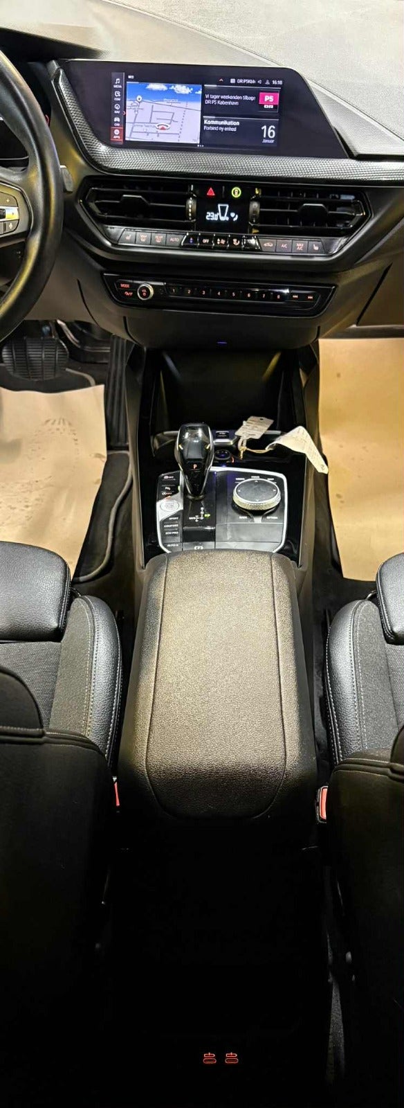 Billede af BMW 120d 2,0 Sport Line aut.