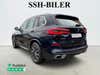 BMW X5 xDrive45e M-Sport aut. thumbnail