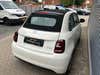 Fiat 500e Icon Cabrio thumbnail