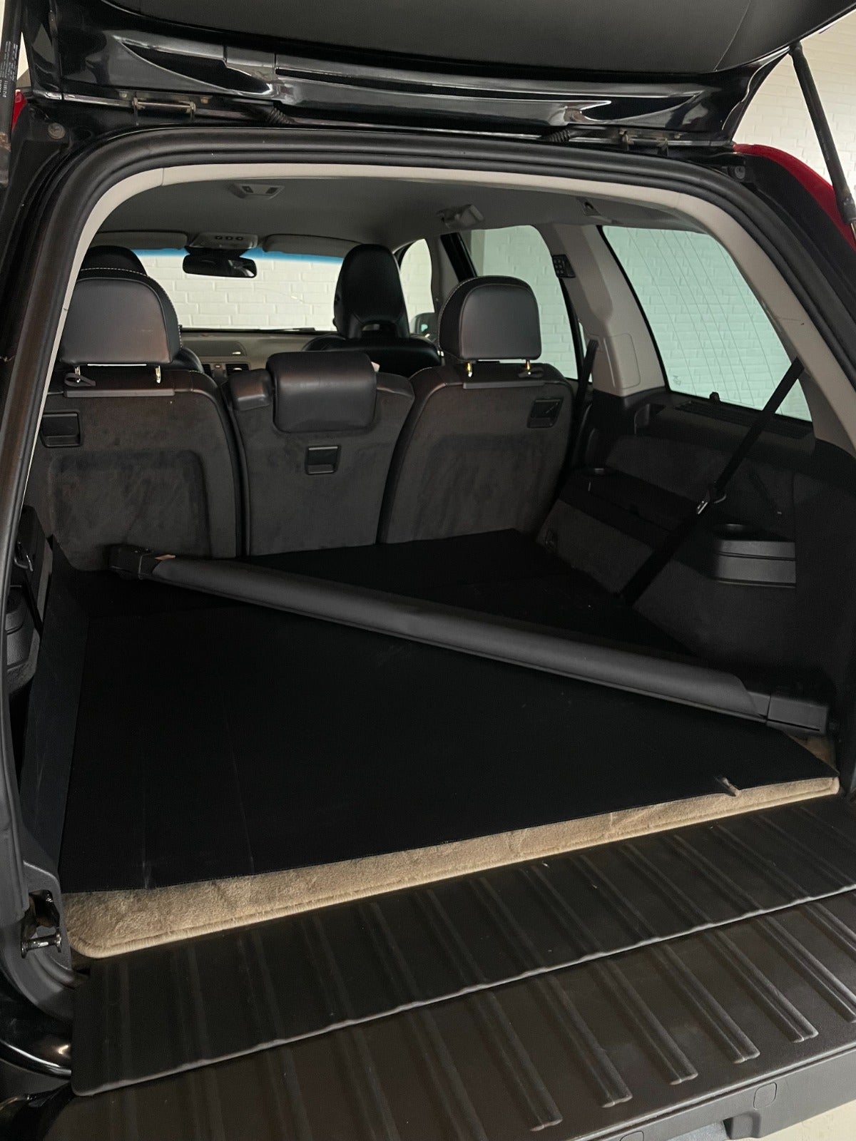 Billede af Volvo XC90 2,4 D5 200 R-Design aut. AWD 7prs