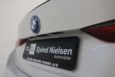 BMW i4 eDrive35 M-Sport