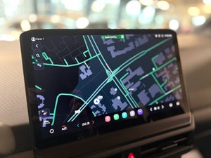 Kia PV5 Standard Range Access