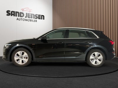 Audi e-tron 55 Prestige quattro