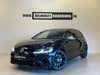 VW Golf VII R DSG 4Motion