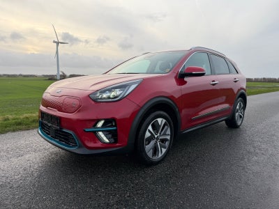 Kia e-Niro 64 Executive Line 5d