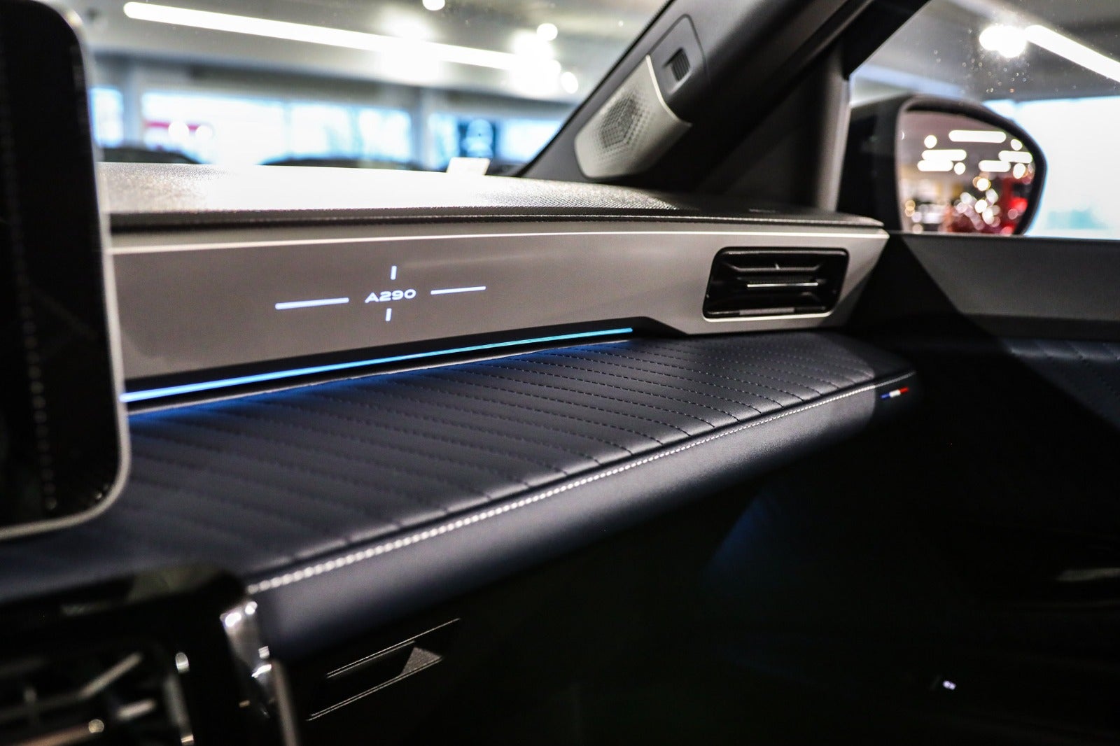 Billede af Alpine A290  GT Performance