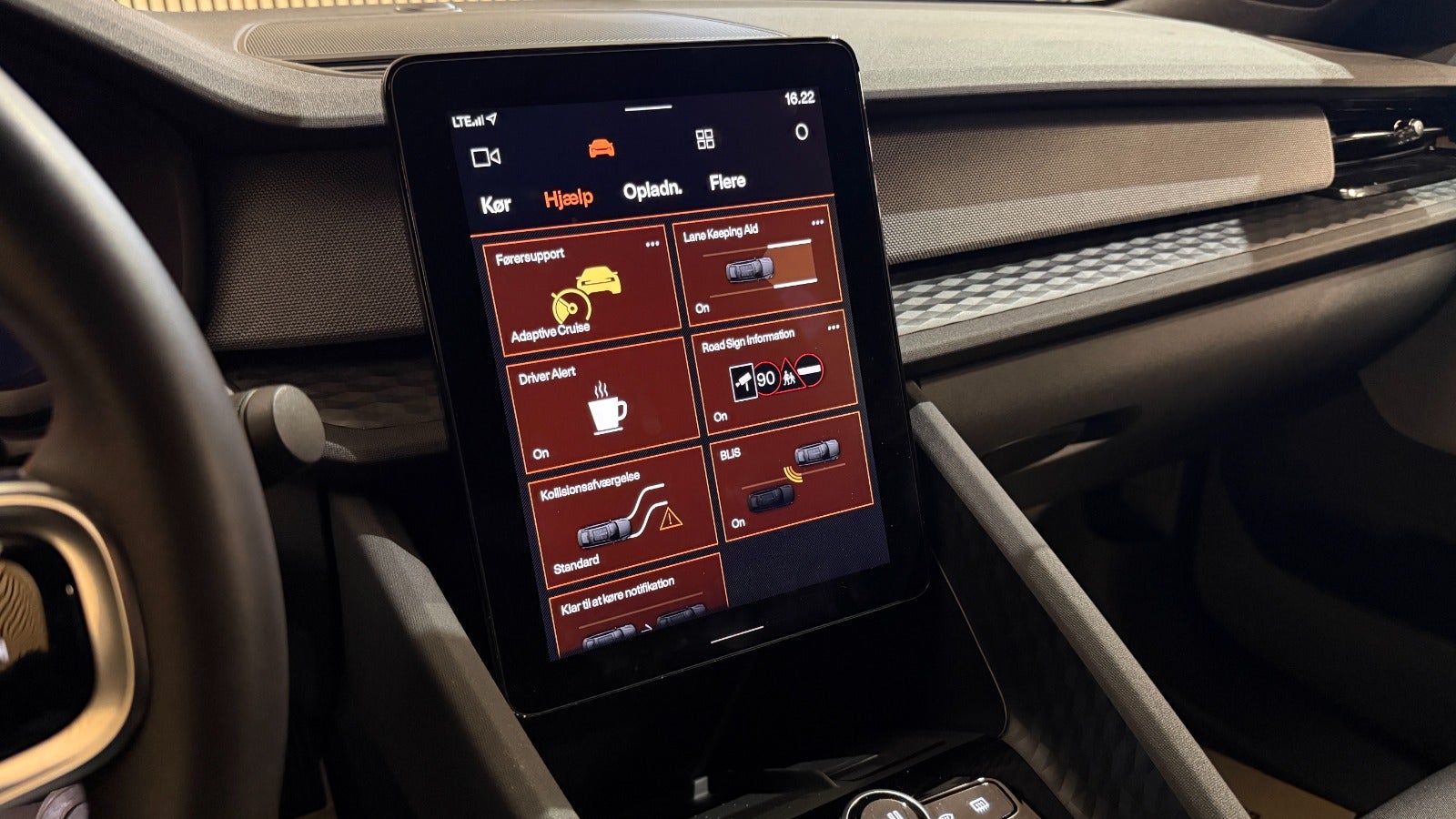 Billede af Polestar 2  Long Range