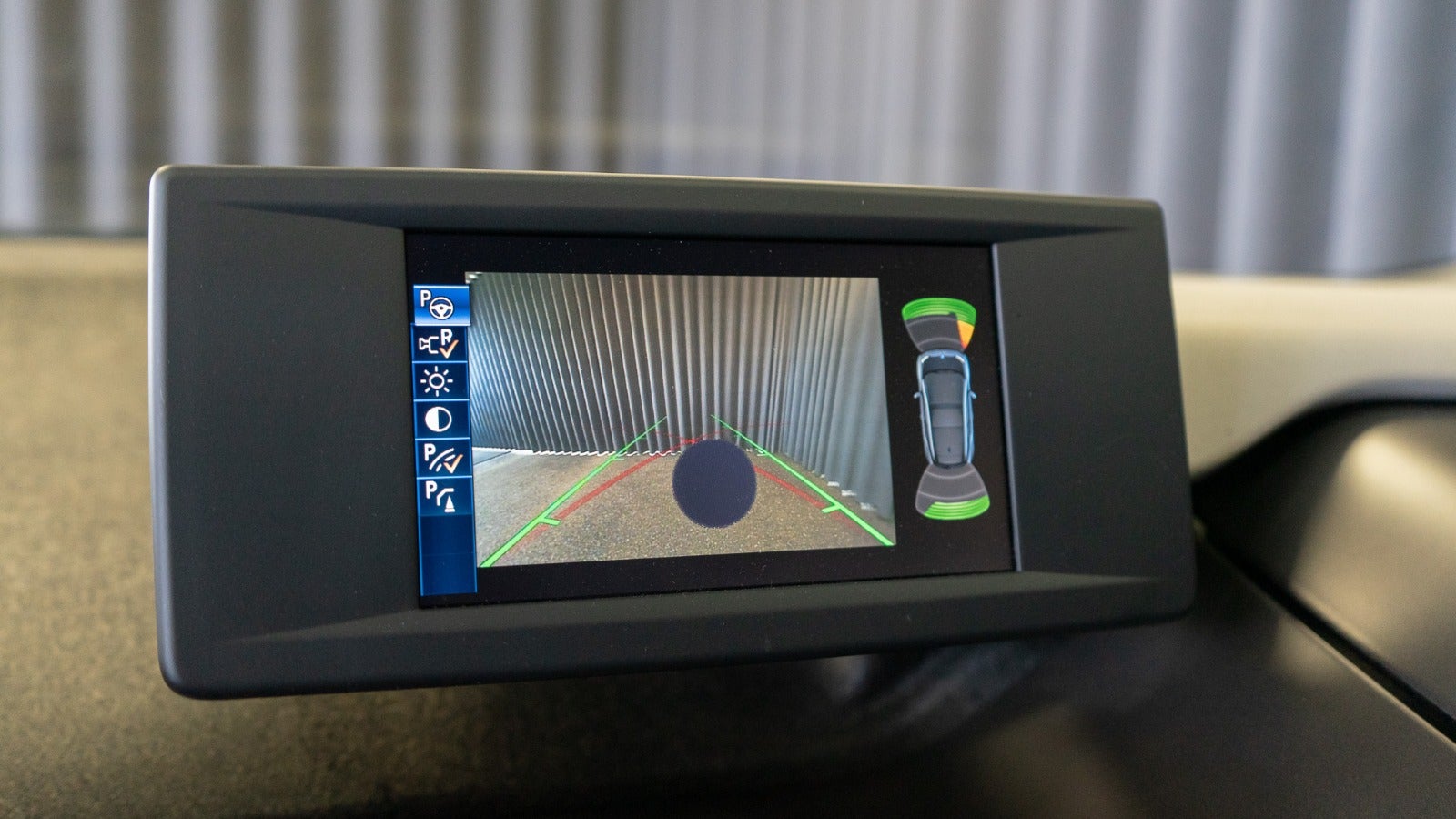 Billede af BMW i3  BEV