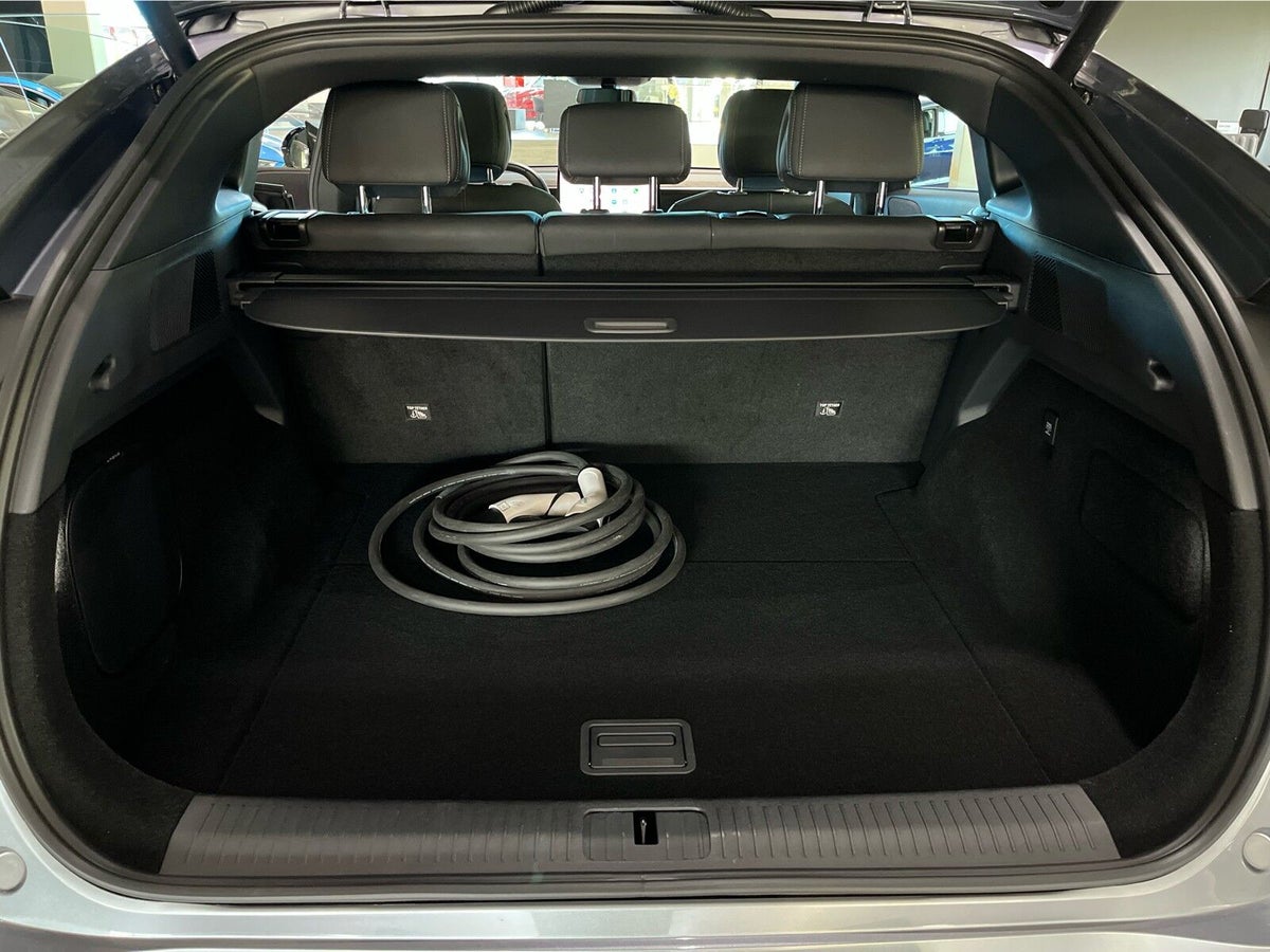 Xpeng G6 Performance billede 16