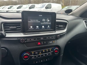 Kia Ceed T-GDi Vision SW