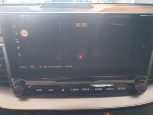 Kia XCeed PHEV Upgrade DCT