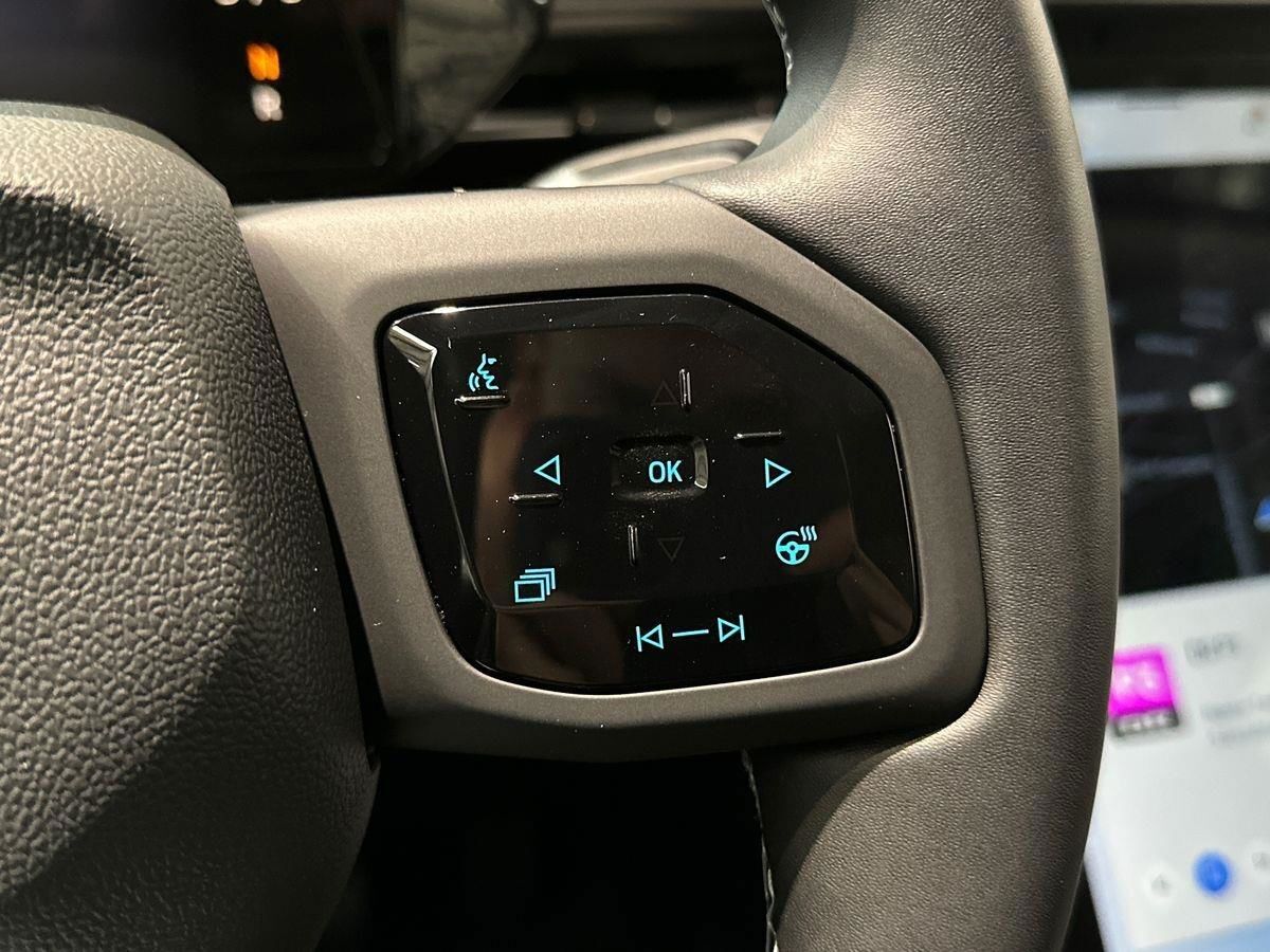 Ford Explorer Select Extended Range billede 20