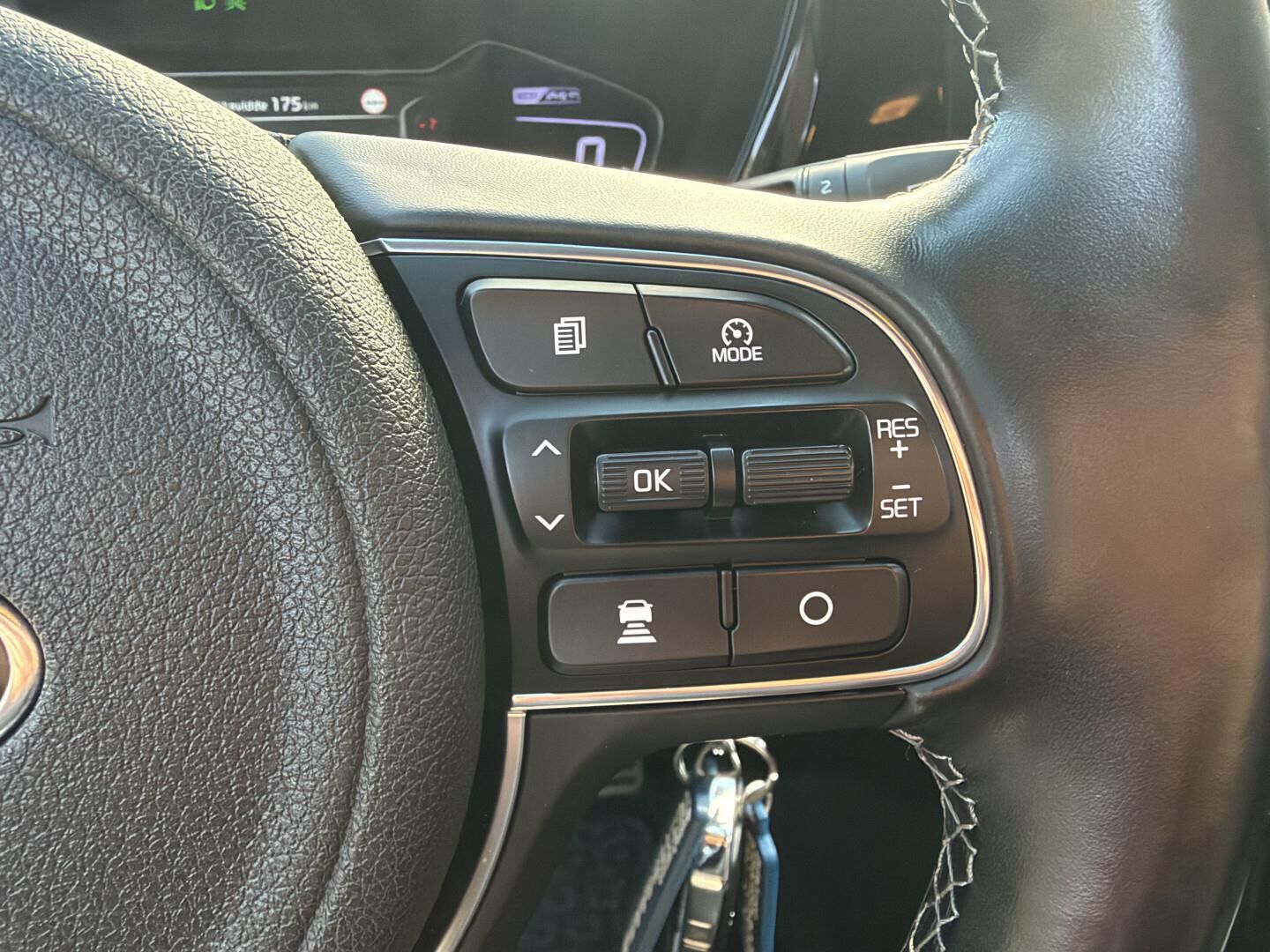 Kia Niro PHEV Advance DCT