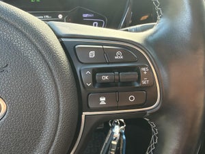 Kia Niro PHEV Advance DCT