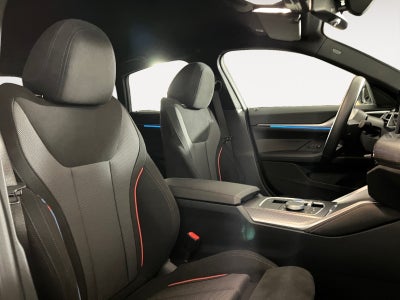 BMW i4 M50 M-Sport xDrive