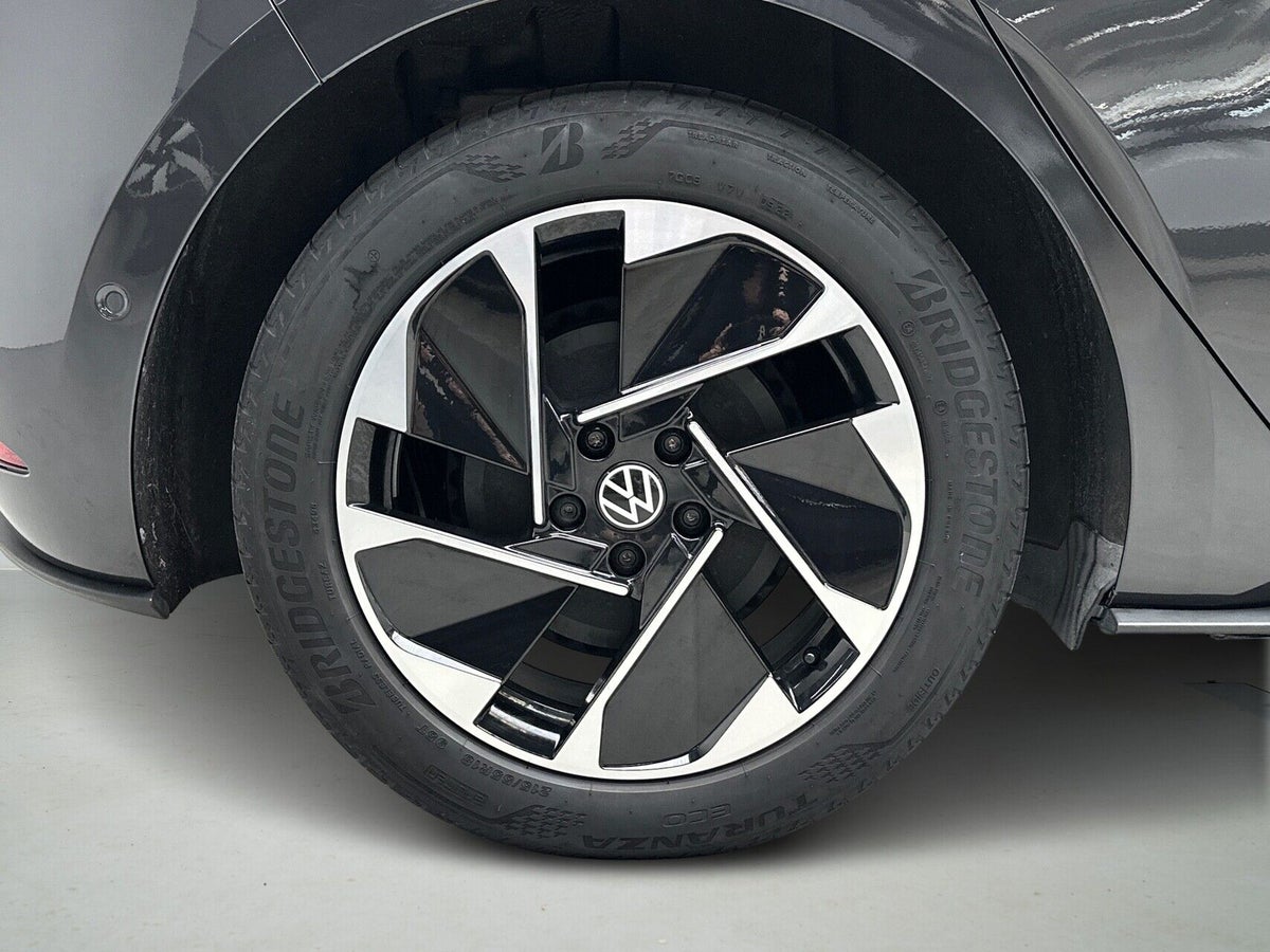 VW ID.3 Pro billede 8