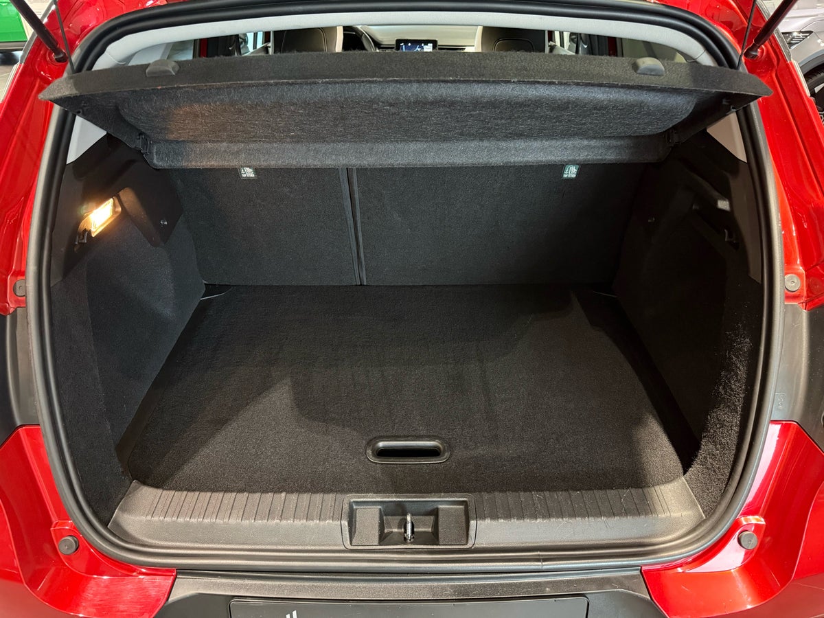 Renault Captur TCe 130 Intens EDC billede 11