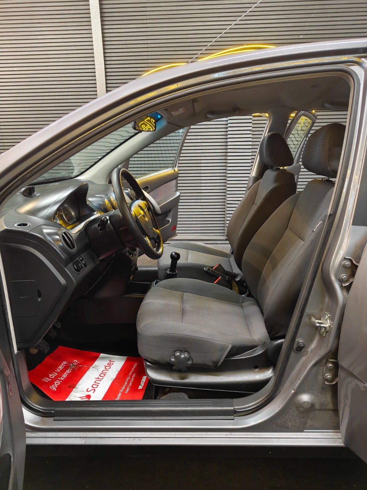 Billede af Chevrolet Aveo 1,2 LS
